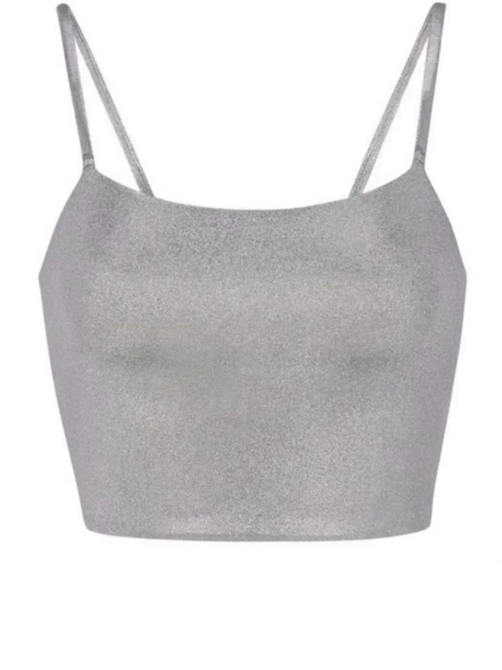 Skims Fits Everybody strappy camisole Size S NWT